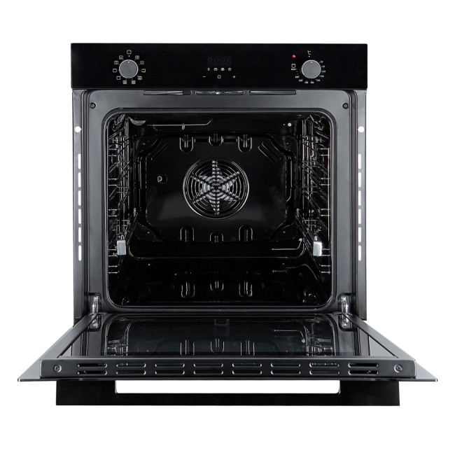 Встраиваемый электрический духовой шкаф Exiteq EXO-110