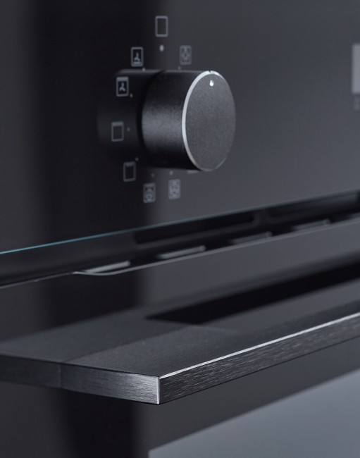 Встраиваемый электрический духовой шкаф Exiteq EXO-110