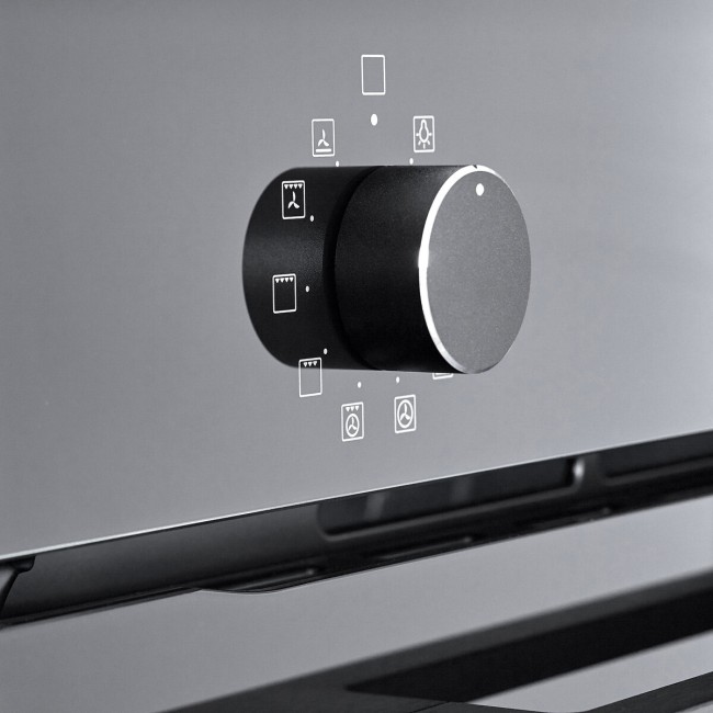 Встраиваемый электрический духовой шкаф Exiteq EXO-110