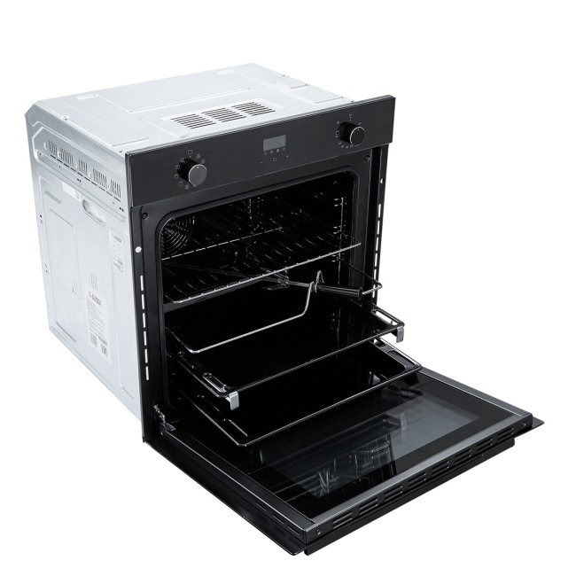 Встраиваемый электрический духовой шкаф Exiteq EXO-110