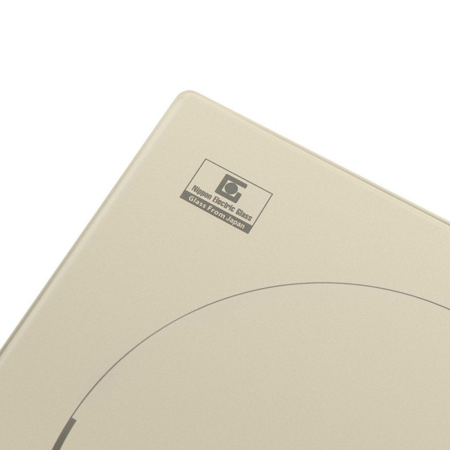 Встраиваемая индукционная варочная панель Maunfeld EVI.453-BG