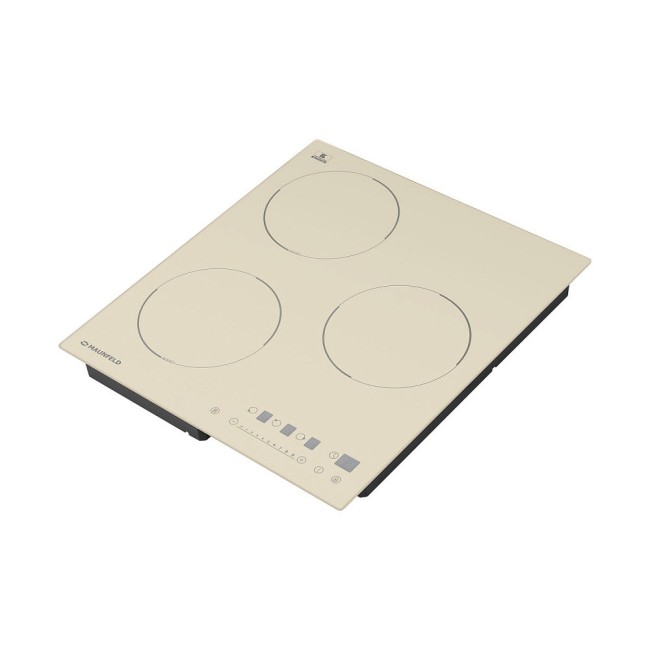 Встраиваемая индукционная варочная панель Maunfeld EVI.453-BG