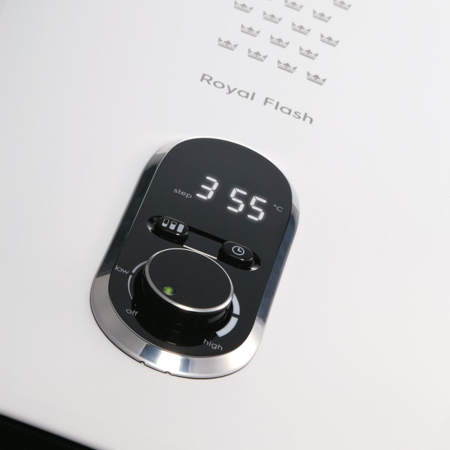 Водонагреватель накопительный Electrolux EWH 30 Royal Flash Водонагреватель накопительный Electrolux EWH 30 Royal Flash