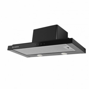 Встраиваемая вытяжка Ciarko Turbo Sensor 50 GBK
