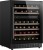 Встраиваемый винный шкаф Weissgauff WWC-46 DB DualZone Встраиваемый винный шкаф Weissgauff WWC-46 DB DualZone