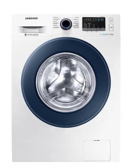 Стиральная машина Samsung WW60J42102WDUA