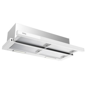 Встраиваемая вытяжка Korting KHP 9815 GW Встраиваемая вытяжка Korting KHP 9815 GW