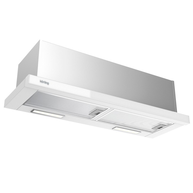 Встраиваемая вытяжка Korting KHP 9815 GW Встраиваемая вытяжка Korting KHP 9815 GW