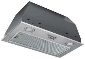 Встраиваемая вытяжка Exiteq EX-1176