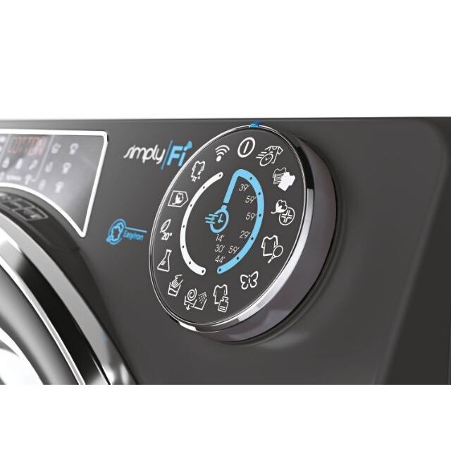 Стиральная машина Candy RO41276DWMCR3-07