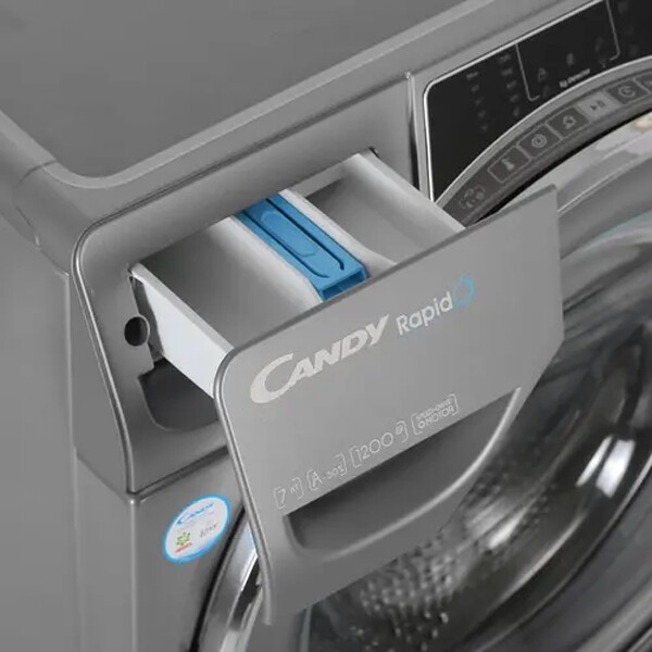 Стиральная машина Candy RO41276DWMCR3-07