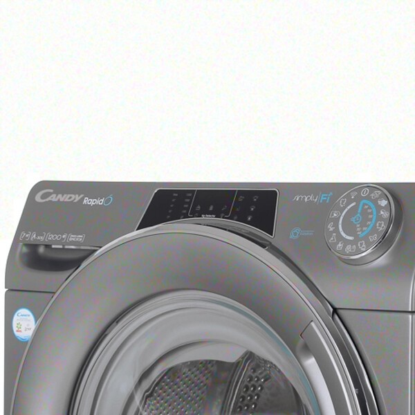 Стиральная машина Candy RO41276DWMCR3-07