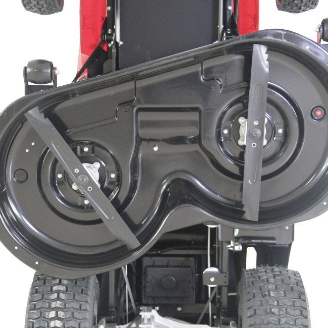 Садовый трактор Evoline TRG 96 H