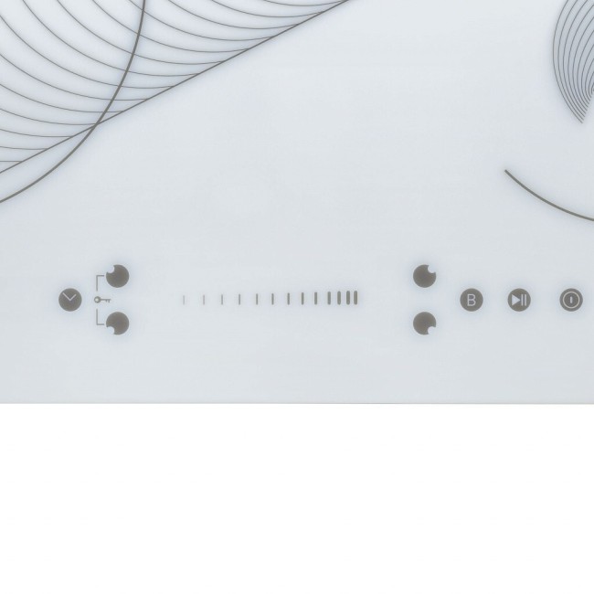 Встраиваемая индукционная варочная панель Kronasteel Meridiana 60 WH