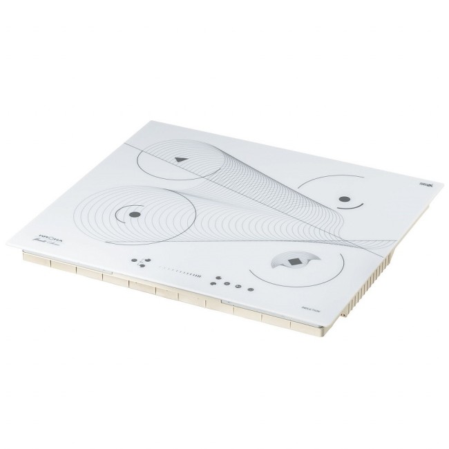 Встраиваемая индукционная варочная панель Kronasteel Meridiana 60 WH