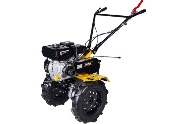 Мотоблок Huter МК-7000P-10-4х2 Мотоблок Huter МК-7000P-10-4х2