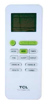 Сплит-система TCL TAC-09CHSA/KA