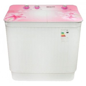 Стиральная машина Bravo WMM-55PG