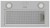 Встраиваемая вытяжка Krona Adel 600 inox PB