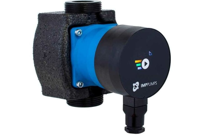 Насос циркуляционный Imp Pumps NMT Mini 25/80-180 Насос циркуляционный Imp Pumps NMT Mini 25/80-180