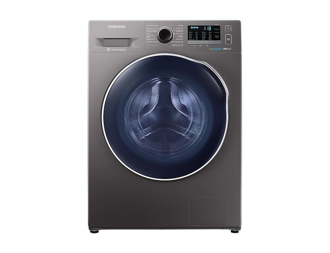 Стиральная машина с сушкой Samsung WD80K52E0AX