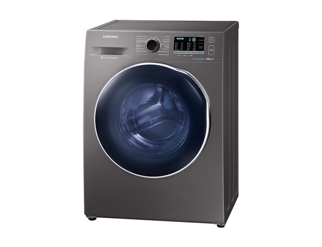 Стиральная машина с сушкой Samsung WD80K52E0AX