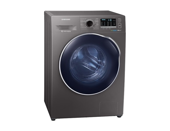 Стиральная машина с сушкой Samsung WD80K52E0AX