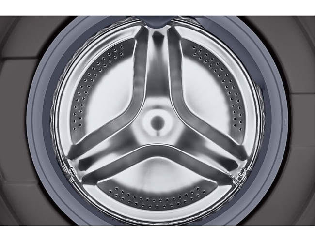 Стиральная машина с сушкой Samsung WD80K52E0AX