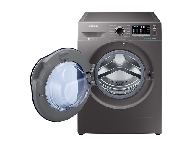 Стиральная машина с сушкой Samsung WD80K52E0AX