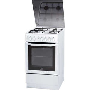Газовая плита Indesit I5GG1G (W) RU