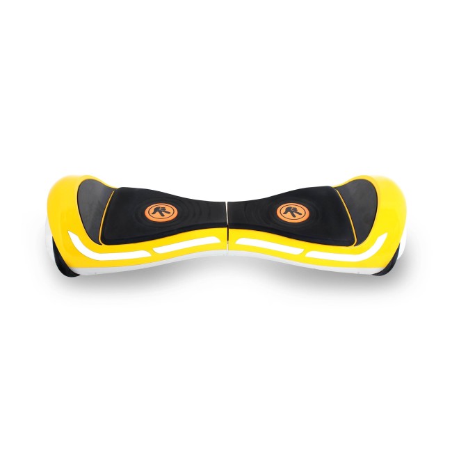 Гироскутер Hoverbot Фиксиборд Симка