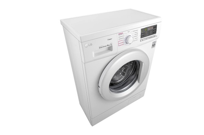 Стиральная машина LG F1096SDS0