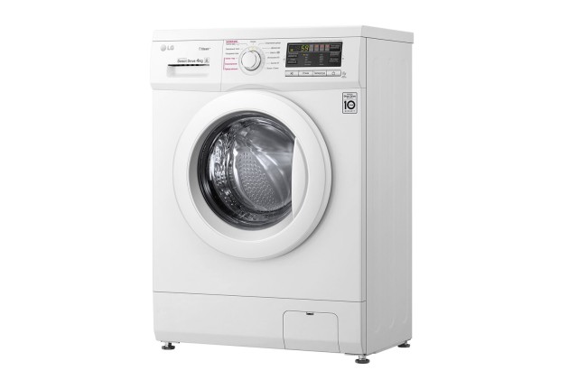 Стиральная машина LG F1096SDS0
