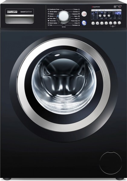 Стиральная машина Atlant СМА-70C1010-06