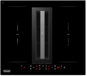 Встраиваемая индукционная варочная панель Delonghi Elettra 4B2F TC Aria