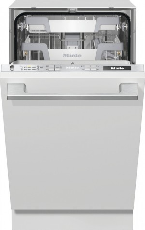 Встраиваемая посудомоечная машина Miele G5690 SCVi