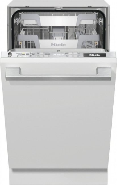 Встраиваемая посудомоечная машина Miele G5690 SCVi