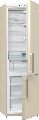 Холодильник Gorenje NRK 6201 GHC