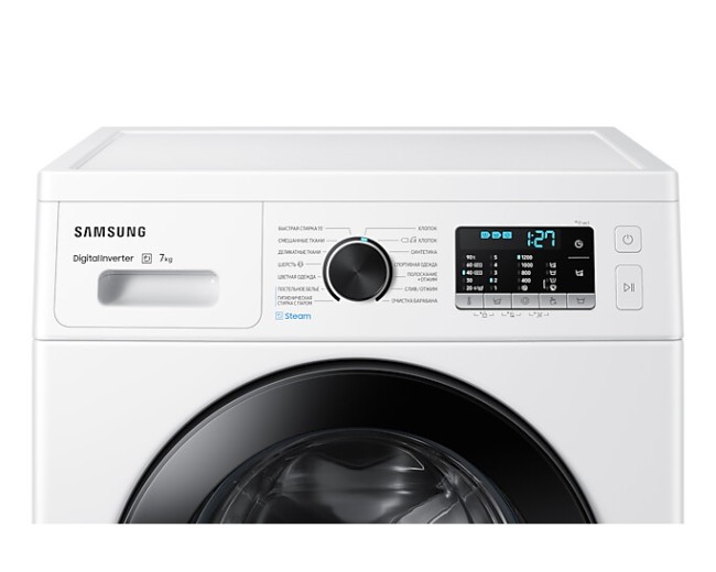 Стиральная машина Samsung WW70A5S20HE