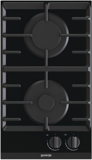 Встраиваемая газовая варочная панель Gorenje GC 321 B