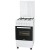 Газовая плита Gorenje KNF5110W