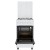 Газовая плита Gorenje KNF5110W
