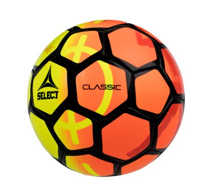 Мяч футбольный Select Classic 3 (815316-556)