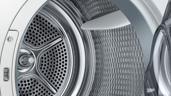 Сушильная машина Siemens WT 45M260OE