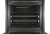 Встраиваемый электрический духовой шкаф Bosch HBG257SS0R