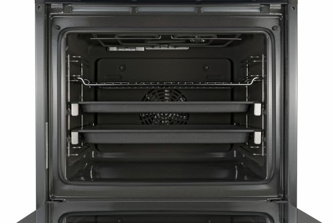 Встраиваемый электрический духовой шкаф Bosch HBG257SS0R