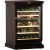 Винный шкаф IP Industrie CEXP 45-6 VD венге Винный шкаф IP Industrie CEXP 45-6 VD венге