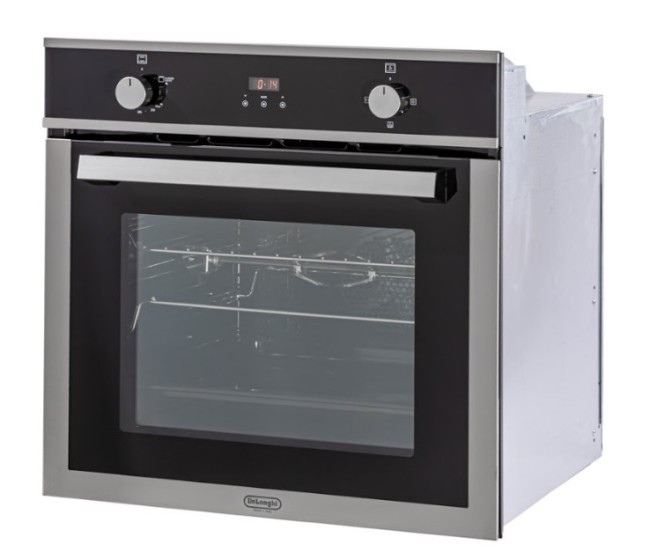 Встраиваемый газовый духовой шкаф Delonghi PGGA 4 Встраиваемый газовый духовой шкаф Delonghi PGGA 4