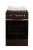 Газовая плита Greta 1470 GG 5072 MG 33 B