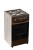 Газовая плита Greta 1470 GG 5072 MG 33 B